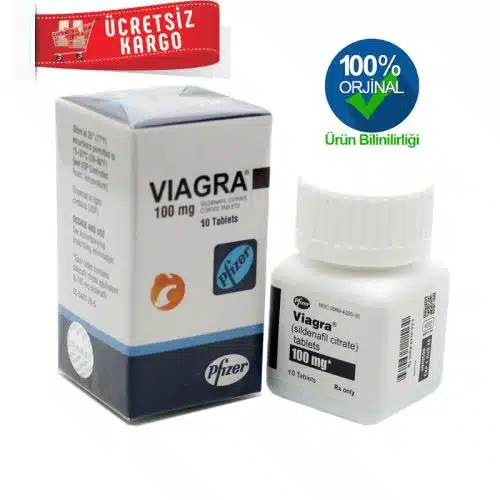Viagra 100 mg 10 tablet